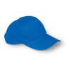 Casquette coton personnalisée baseball 5 panneaux GLOP CAP