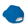 Casquette coton personnalisée baseball 5 panneaux GLOP CAP