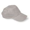 Casquette coton personnalisée baseball 5 panneaux GLOP CAP