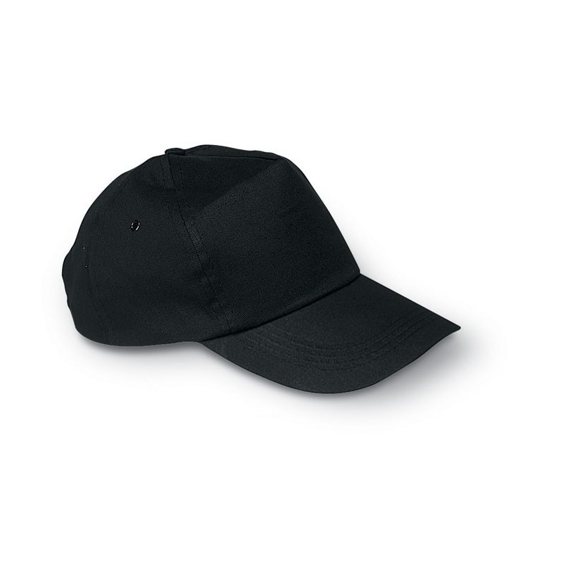 Casquette coton personnalisée baseball 5 panneaux GLOP CAP