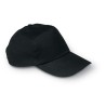 Casquette coton personnalisée baseball 5 panneaux GLOP CAP