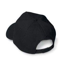 Casquette coton personnalisée baseball 5 panneaux GLOP CAP