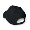 Casquette coton personnalisée baseball 5 panneaux GLOP CAP