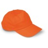 Casquette coton personnalisée baseball 5 panneaux GLOP CAP