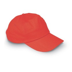 Casquette coton personnalisée baseball 5 panneaux GLOP CAP