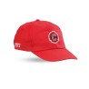 Casquette coton personnalisée baseball 5 panneaux GLOP CAP