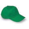 Casquette coton personnalisée baseball 5 panneaux GLOP CAP