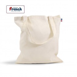Sac shopping - Tote bag fabriqué en France - BABETTE