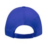 Casquette unisexe 6 panneaux personnalisée RUBEC