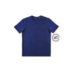 Tee-shirt unisexe publicitaire fabriqué en France - Coton bio - SASHA