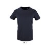 Tee-shirt publicitaire en coton bio homme MILO