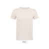 Tee-shirt publicitaire en coton bio homme MILO