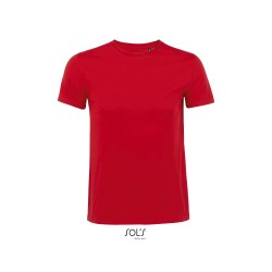 Tee-shirt publicitaire en coton bio homme MILO