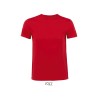 Tee-shirt publicitaire en coton bio homme MILO