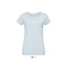 Tee-shirt publicitaire femme  MARTIN - 12 coloris