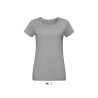 Tee-shirt publicitaire femme  MARTIN - 12 coloris