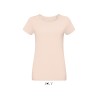 Tee-shirt publicitaire femme  MARTIN - 12 coloris