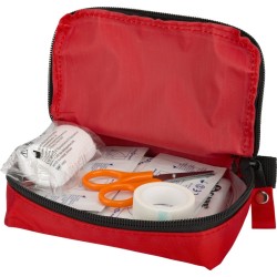 Trousse de premiers secours personnalisée "SAVE-ME"