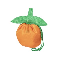 Sac pliable personnalisable en forme de fruit "CORNI"