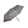 Parapluie pliable personnalisable "ECORAIN"