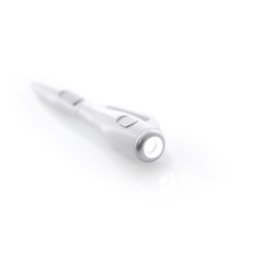 Stylo bille personnalisable avec lampe SENTER