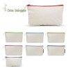 Trousse de voyage personnalisée 100% coton biologique BIUTIFULDAY