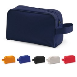 Trousse de toilette personnalisable MINI BUDGET "TREVI"