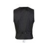 Gilet de costume homme personnalisé "NEOBLU MAX MEN"