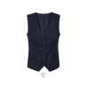 Gilet de costume femme personnalisé NEOBLU MAX WOMEN