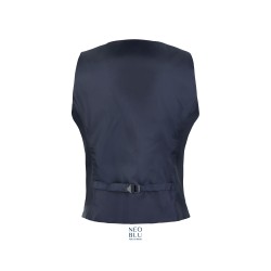 Gilet de costume femme personnalisé NEOBLU MAX WOMEN