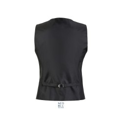 Gilet de costume femme personnalisé NEOBLU MAX WOMEN