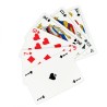 Jeu de belote de 33 cartes personnalisables sur 1 face