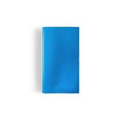 Agenda de poche 2025 avec couverture souple "ALMAN"