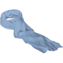 Foulard personnalisé en polyester "BRIGITTE"