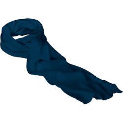 Foulard personnalisé en polyester "BRIGITTE"