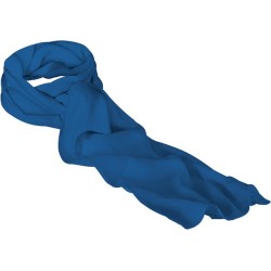 Foulard personnalisé en polyester "BRIGITTE"