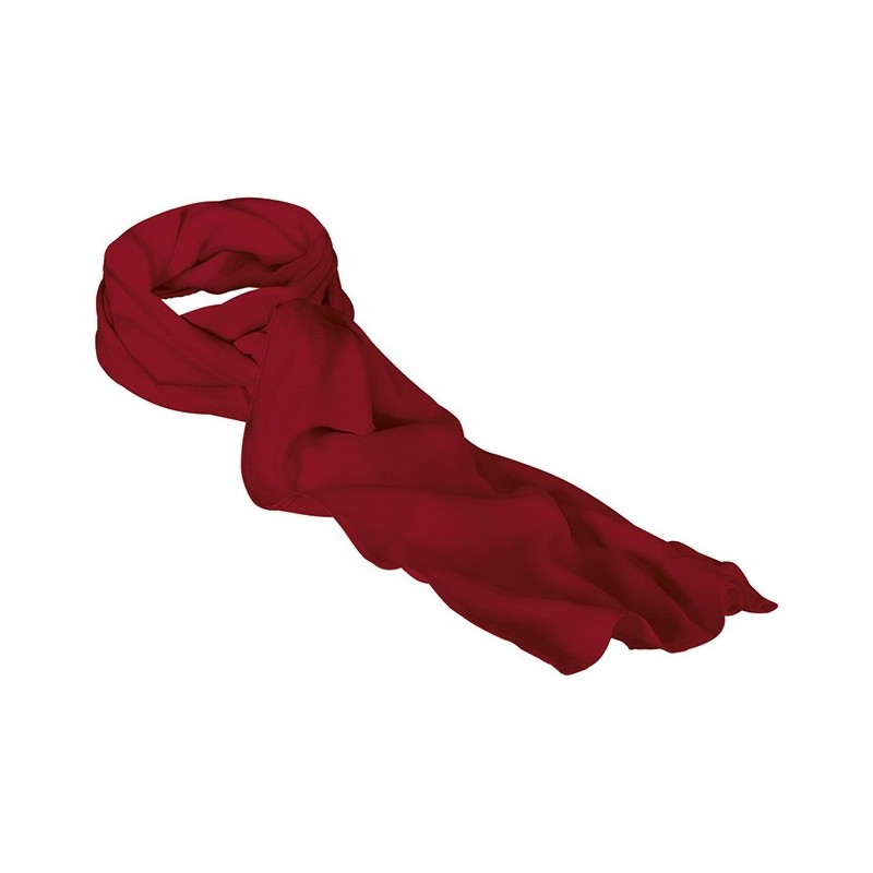 Foulard personnalisé en polyester "BRIGITTE"