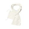 Foulard personnalisé en coton biologique "BETTY"