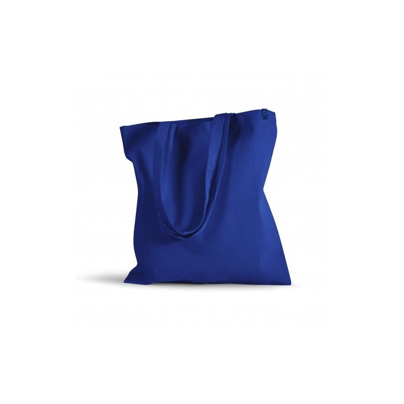 Sac-shopping/Tote bag en coton biologique - "BIOTOTE" couleur Sac-shopping/Tote bag en coton biologique - "BIOTOTE" couleur