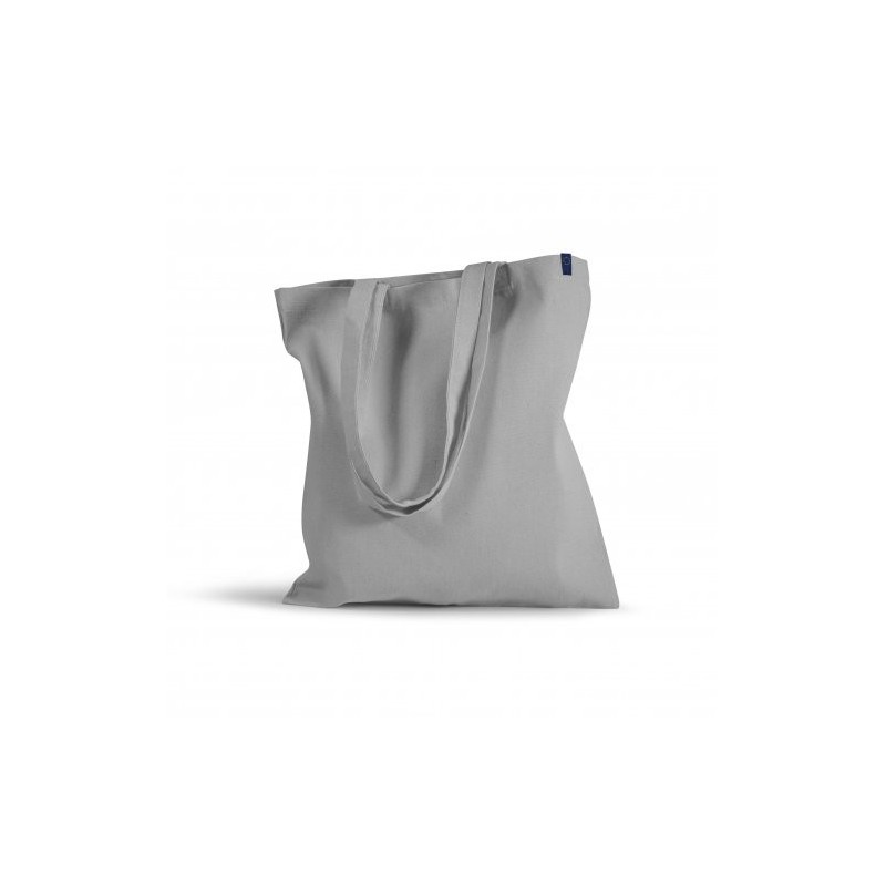 Sac-shopping/Tote bag en coton biologique - "BIOTOTE" couleur Sac-shopping/Tote bag en coton biologique - "BIOTOTE" couleur