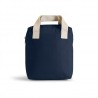 Sac lunch bag isotherme personnalisable en coton biologique "LUNCHY"