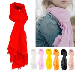 Foulard personnalisable "CLELIA"