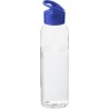 Bouteille publicitaire  en plastique transparent  65 cl "SKY"