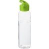 Bouteille publicitaire  en plastique transparent  65 cl "SKY"