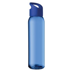 Bouteille publicitaire en verre 47 cl "PRAGA"