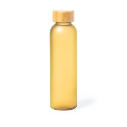 Bouteille spéciale sublimation en verre de 50 cl -"VANTEX"