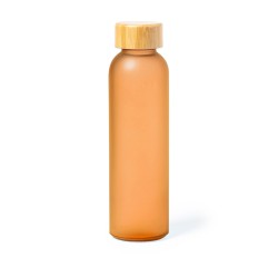 Bouteille spéciale sublimation en verre de 50 cl -"VANTEX"