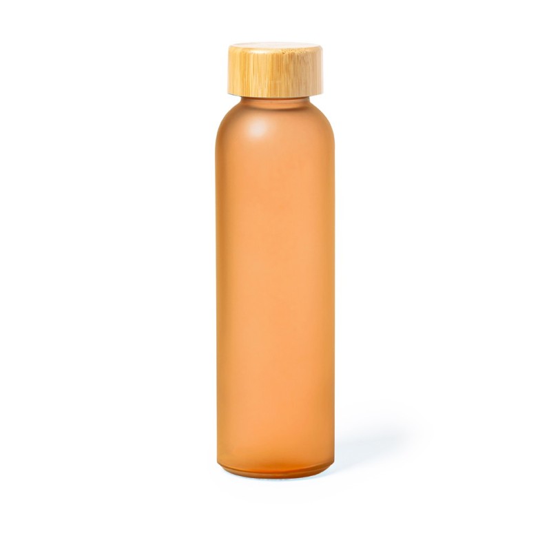 Bouteille spéciale sublimation en verre de 50 cl -"VANTEX"