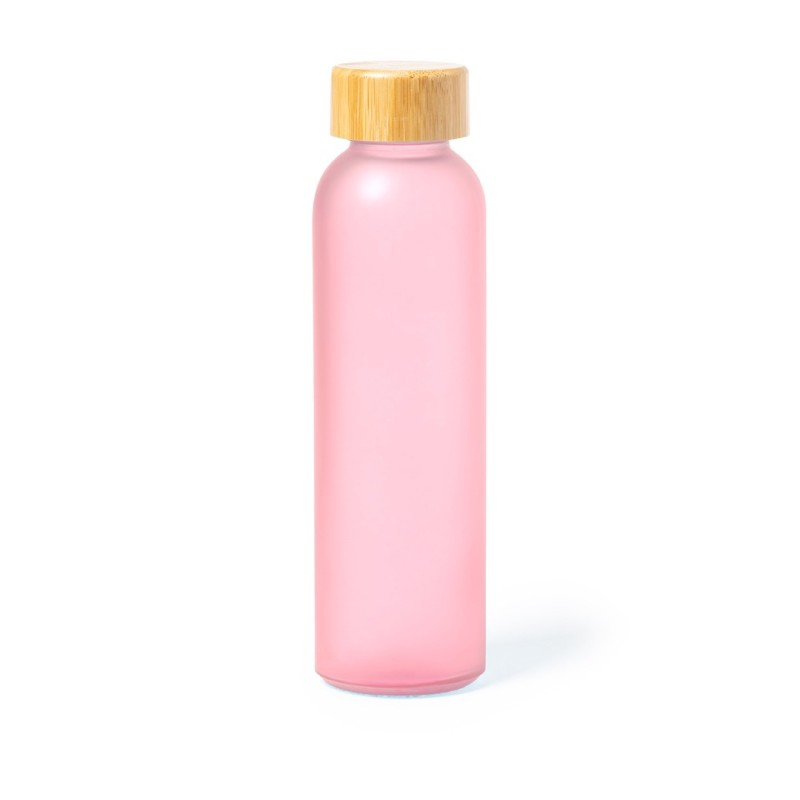 Bouteille spéciale sublimation en verre de 50 cl -"VANTEX"