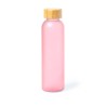 Bouteille spéciale sublimation en verre de 50 cl -"VANTEX"